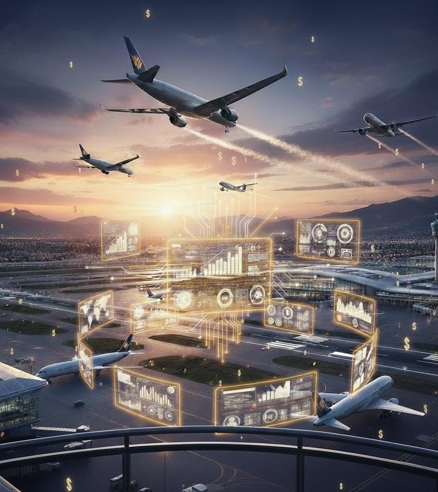 Análisis de Mercado